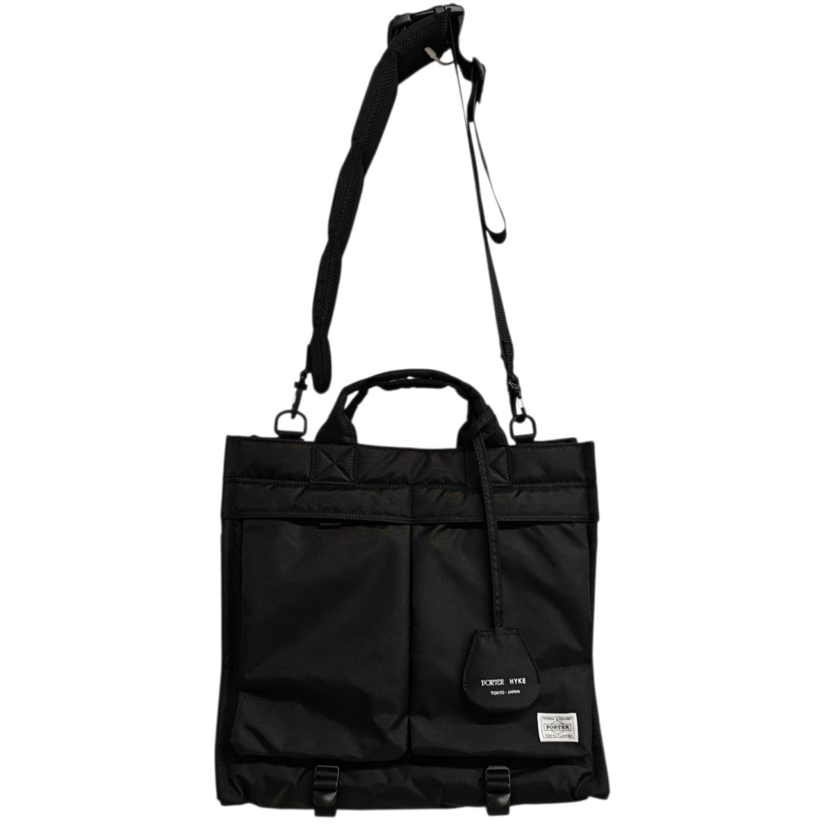 2WAY TOTE BAG コラボトートバッグ