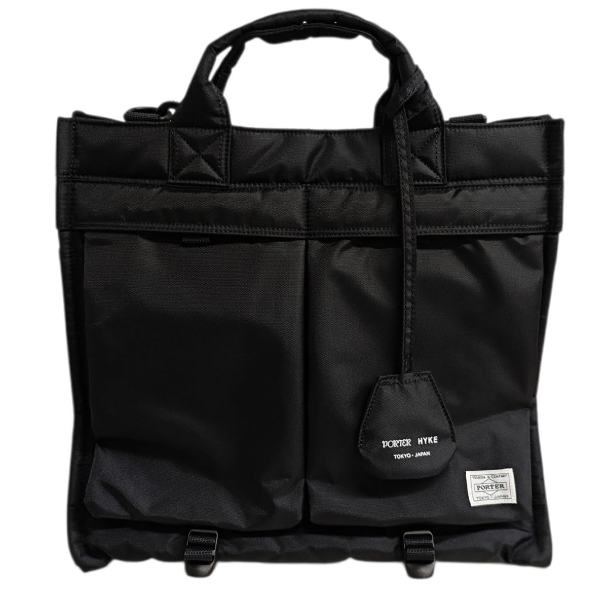 2WAY TOTE BAG コラボトートバッグ