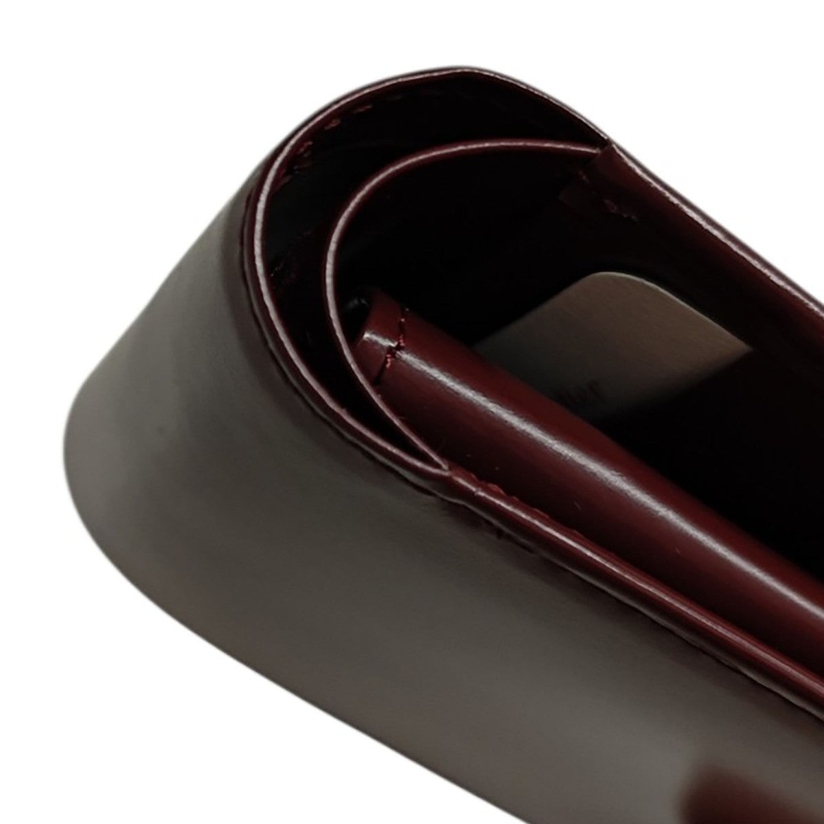 Cartier 二つ折りコンパクト財布 L3000451 古着・中古-6枚目のアイテム画像