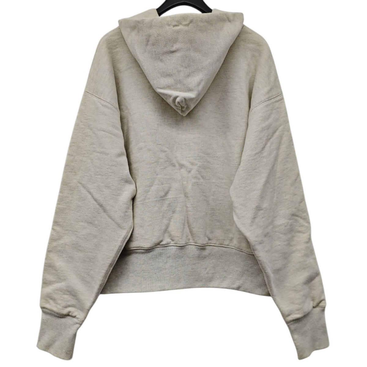 Heavy Weight Sweatparka 12220601