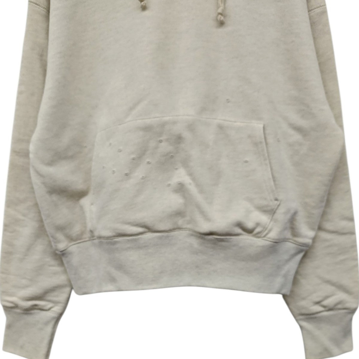 Heavy Weight Sweatparka 12220601