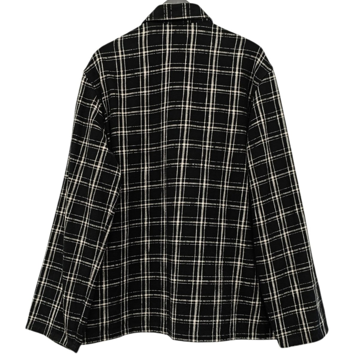 HAVEN JACKET シャツジャケット