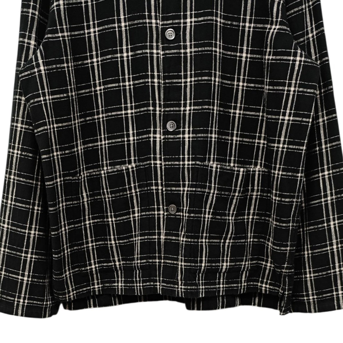 HAVEN JACKET シャツジャケット