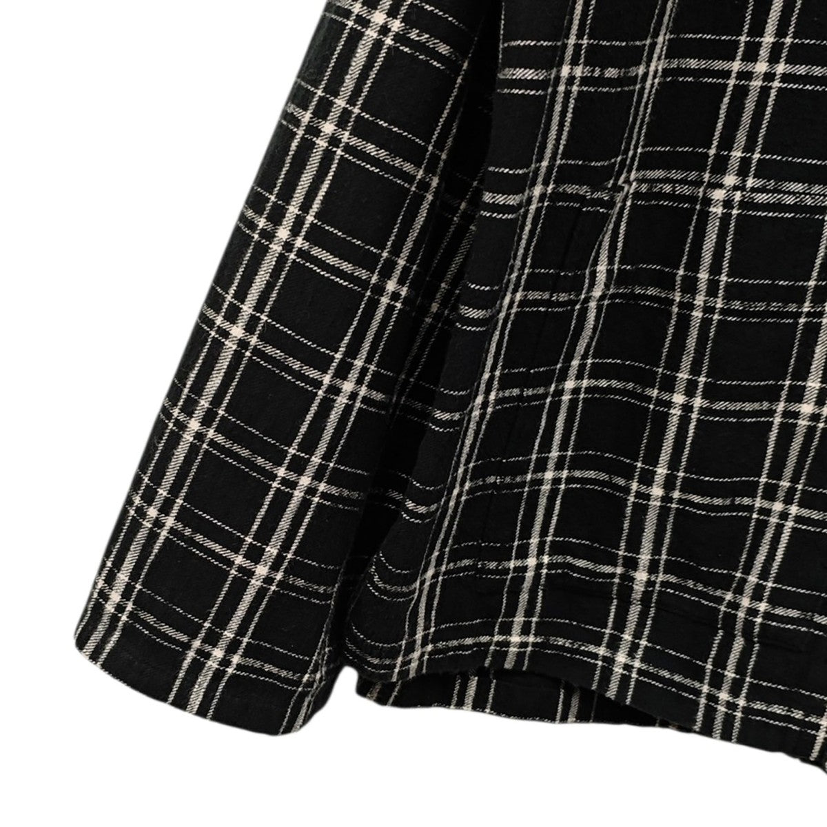 HAVEN JACKET シャツジャケット