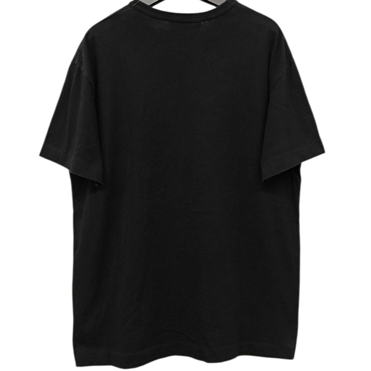 COMME des GARCONS ロゴTシャツ SZ-T064 古着・中古-3枚目のアイテム画像