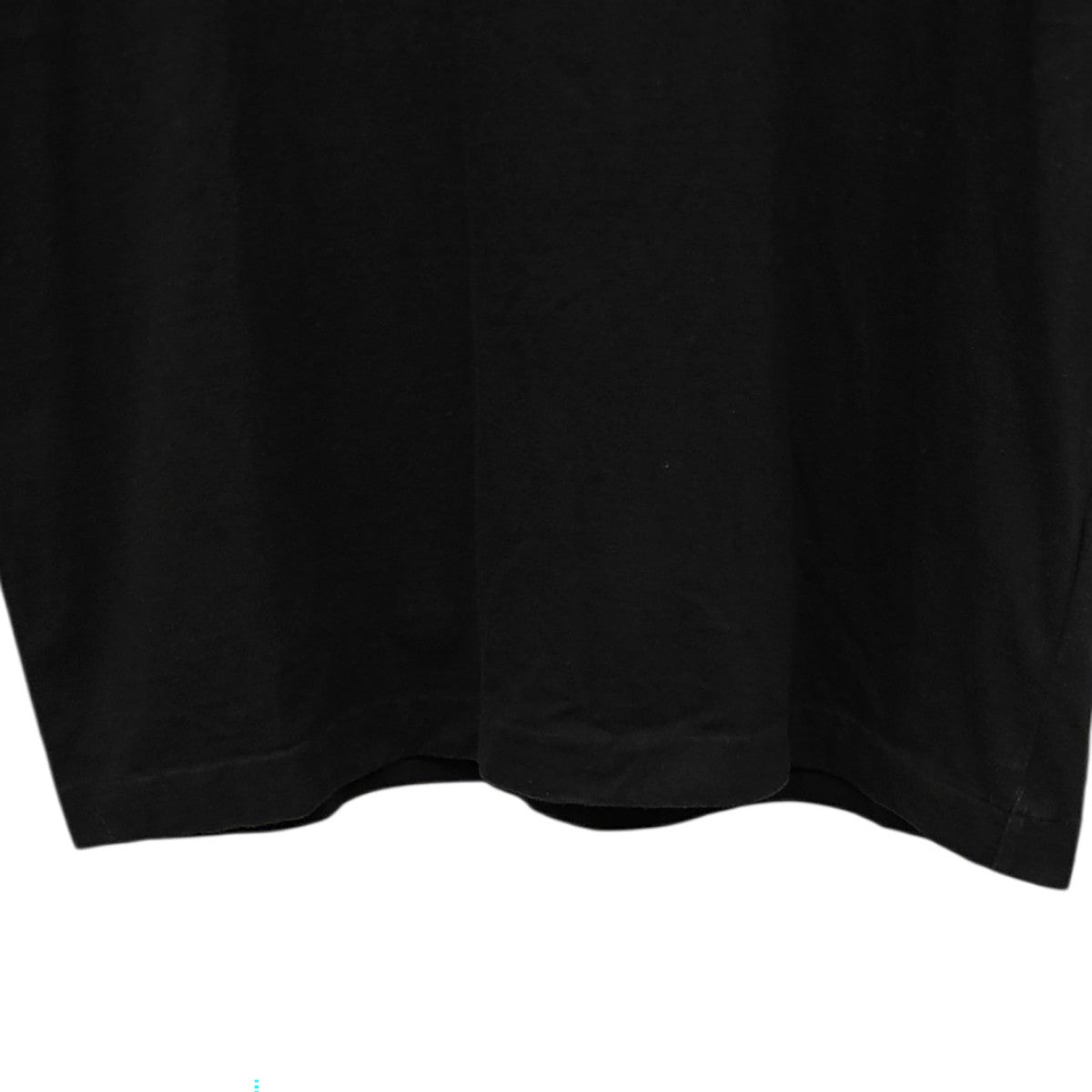 COMME des GARCONS ロゴTシャツ SZ-T064 古着・中古-5枚目のアイテム画像