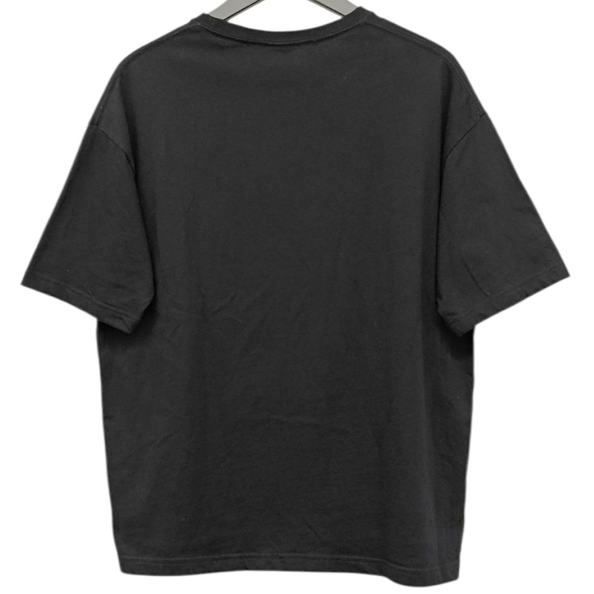 GROUND Y パッチワークTシャツ GA-T70-076 古着・中古-3枚目のアイテム画像