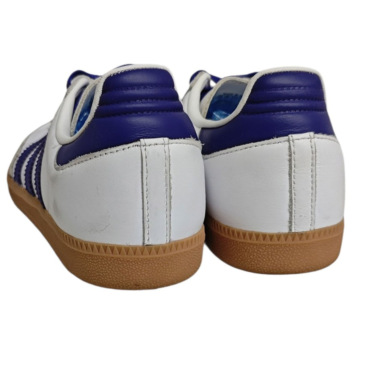 adidas originals SAMBA OG サンバ OG スニーカー 古着・中古-3枚目のアイテム画像