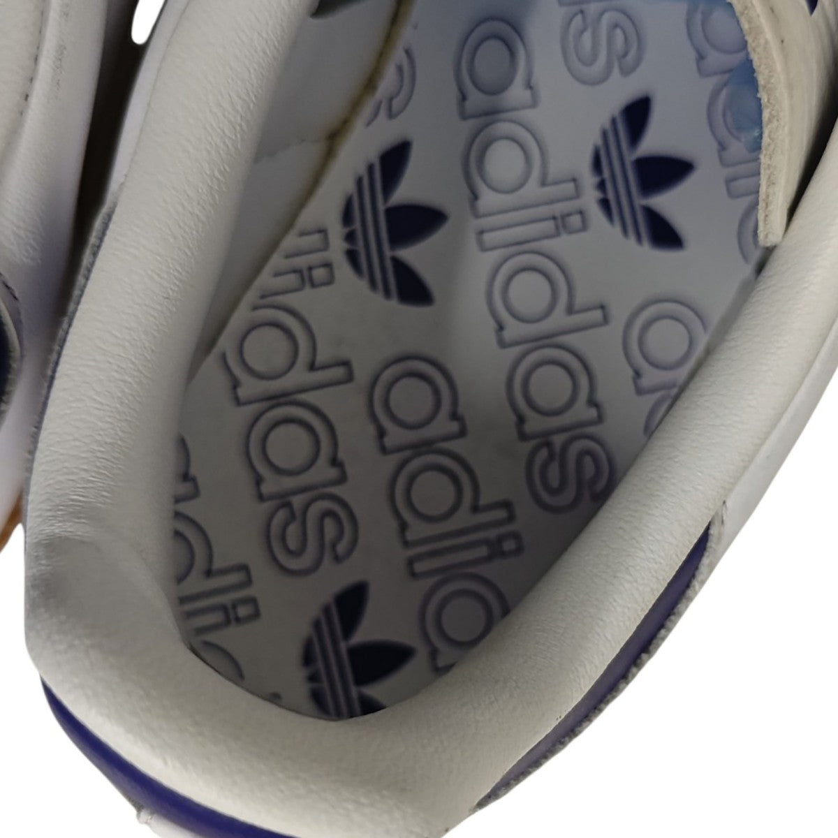 adidas originals SAMBA OG サンバ OG スニーカー 古着・中古-4枚目のアイテム画像