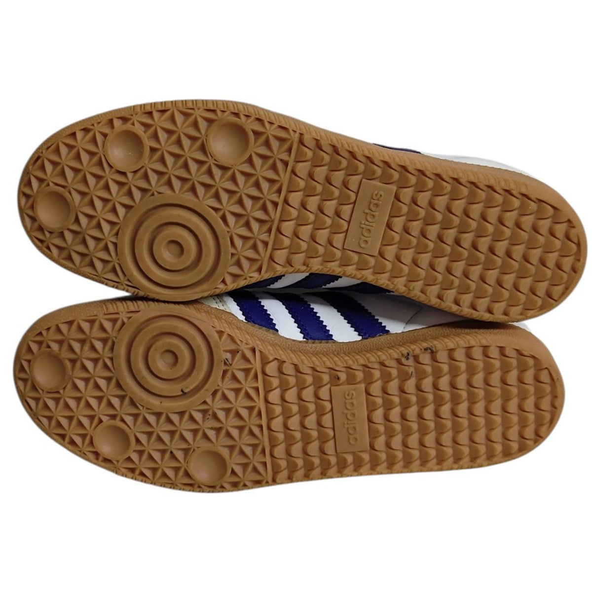 adidas originals SAMBA OG サンバ OG スニーカー 古着・中古-5枚目のアイテム画像