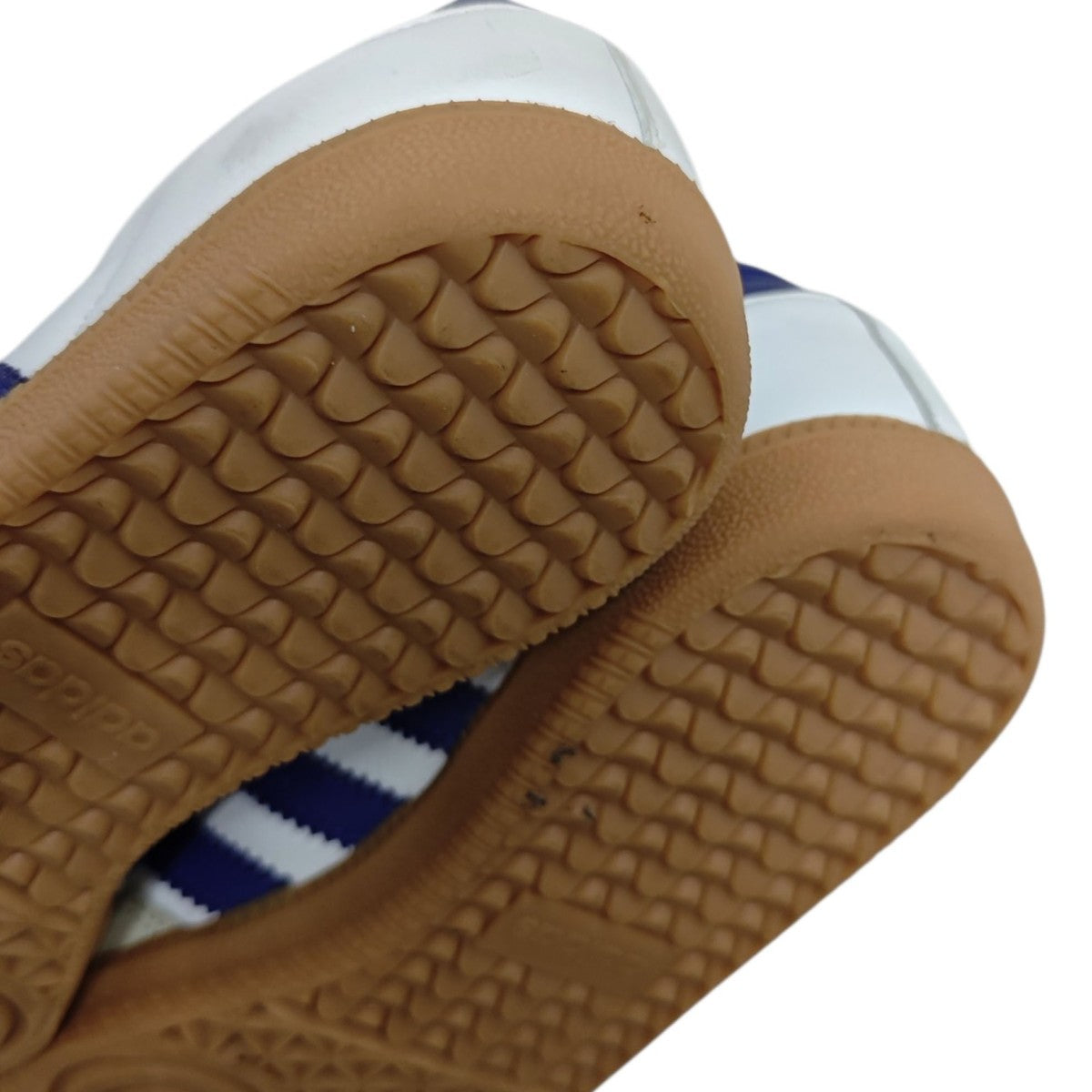 adidas originals SAMBA OG サンバ OG スニーカー 古着・中古-6枚目のアイテム画像