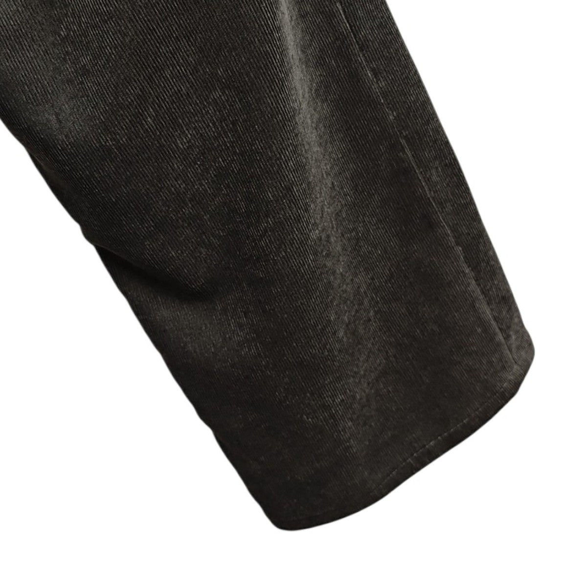 LIDnM(リドム) 2026SS Pe Dry Corduroy 5P Pants コーデュロイパンツ
