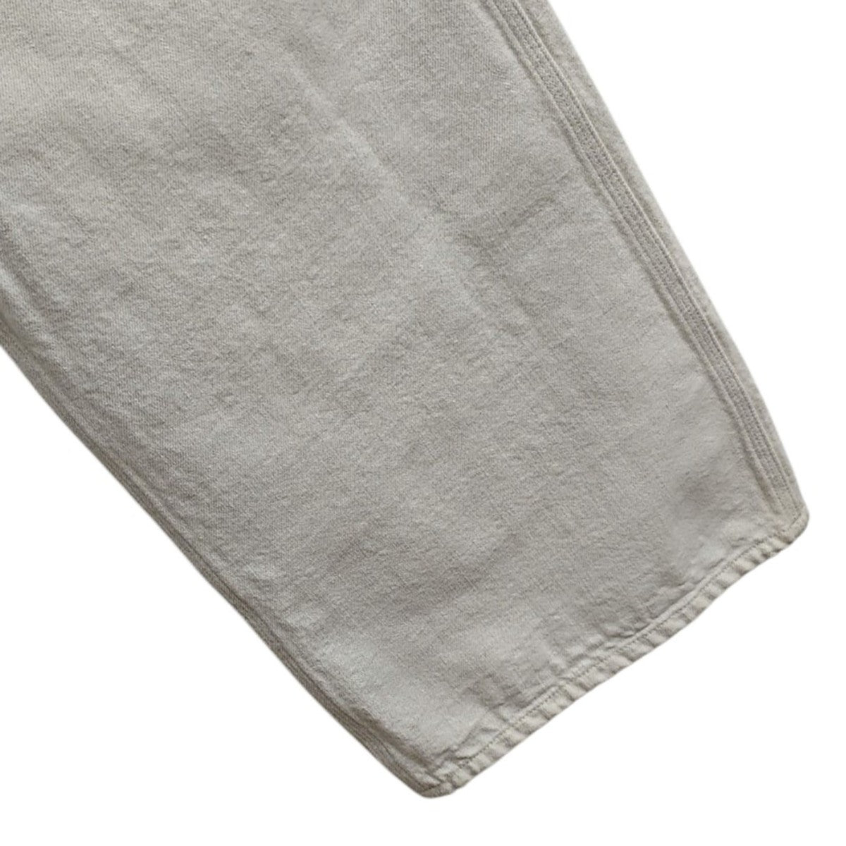 LIDnM 2025AW Shetland Painter Pants ペインターパンツ 古着・中古-5枚目のアイテム画像