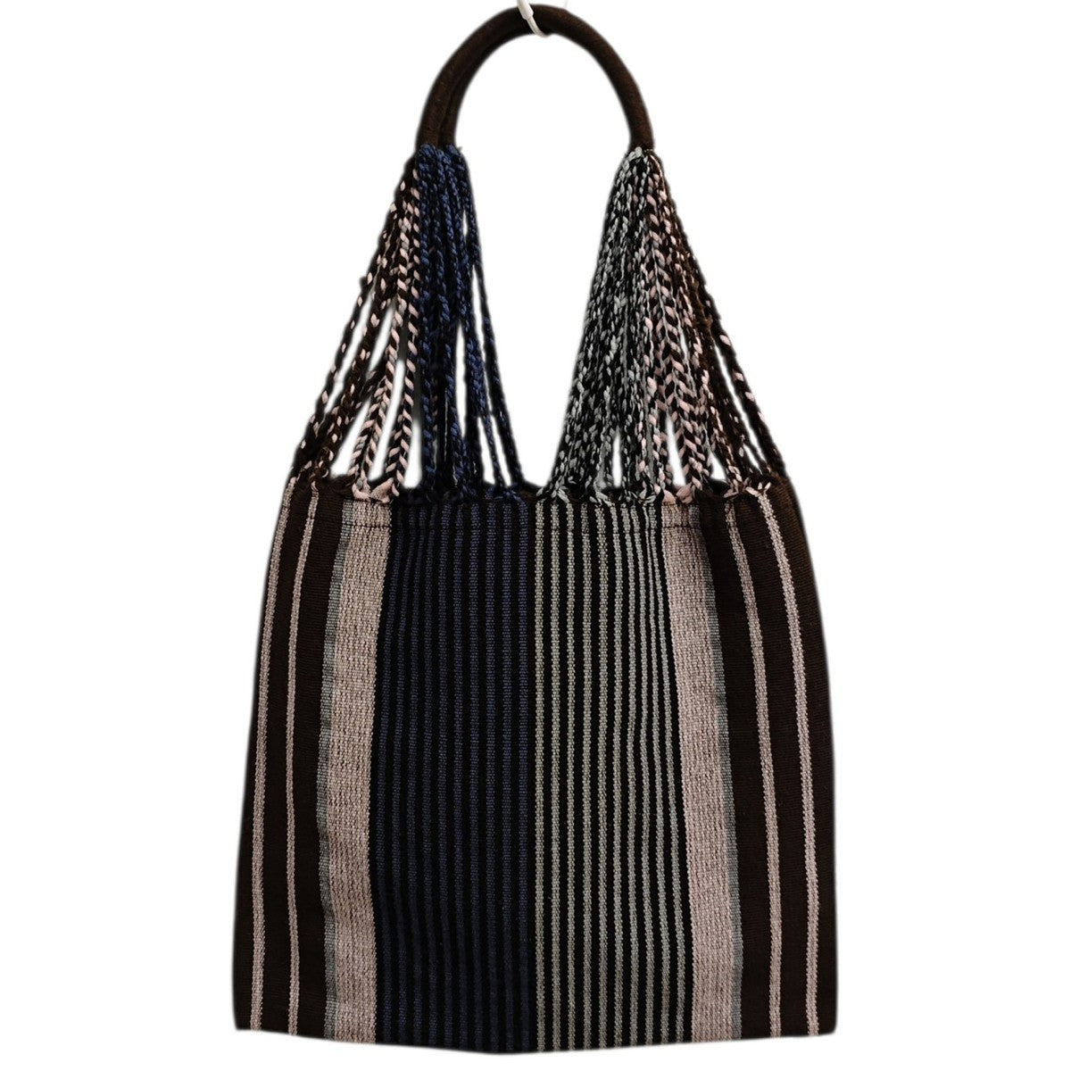 MARNI ハンモックバッグ トートバッグ 古着・中古-2枚目のアイテム画像