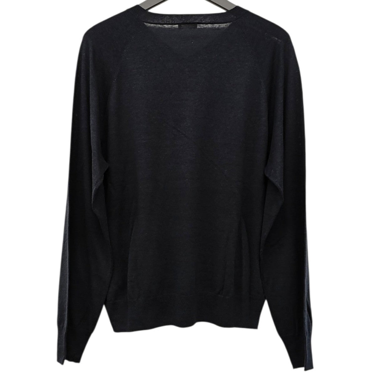 2026SS Si／L V-Neck Knit