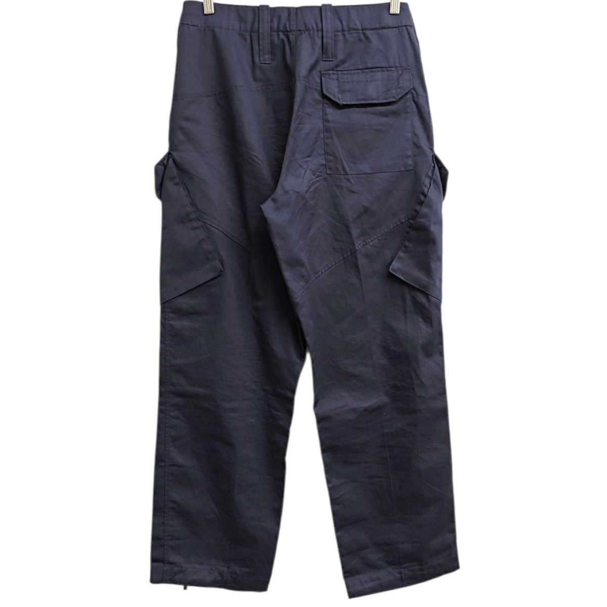 MILITARY ROYAL NAVY イギリス軍 コンバットカーゴ 古着・中古-3枚目のアイテム画像