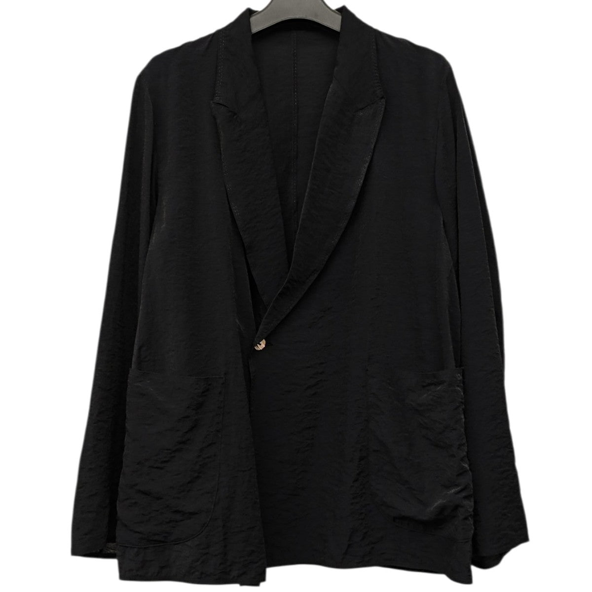 2026SS Payon Luft Double Jacket シャツジャケット