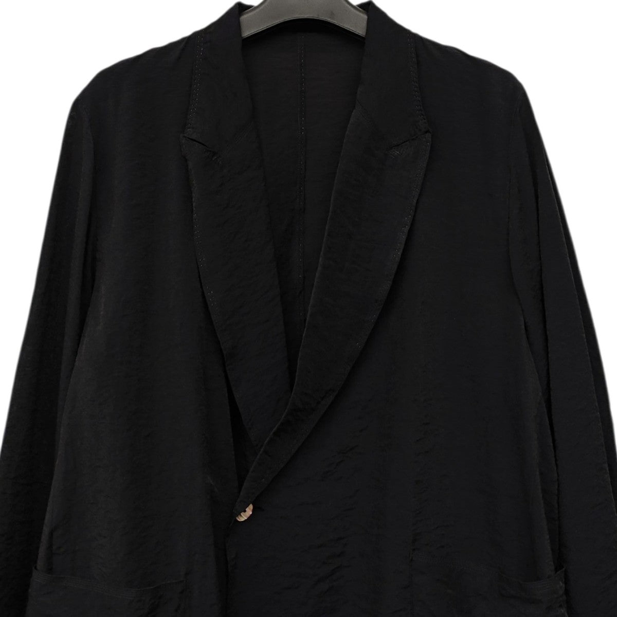 2026SS Payon Luft Double Jacket シャツジャケット