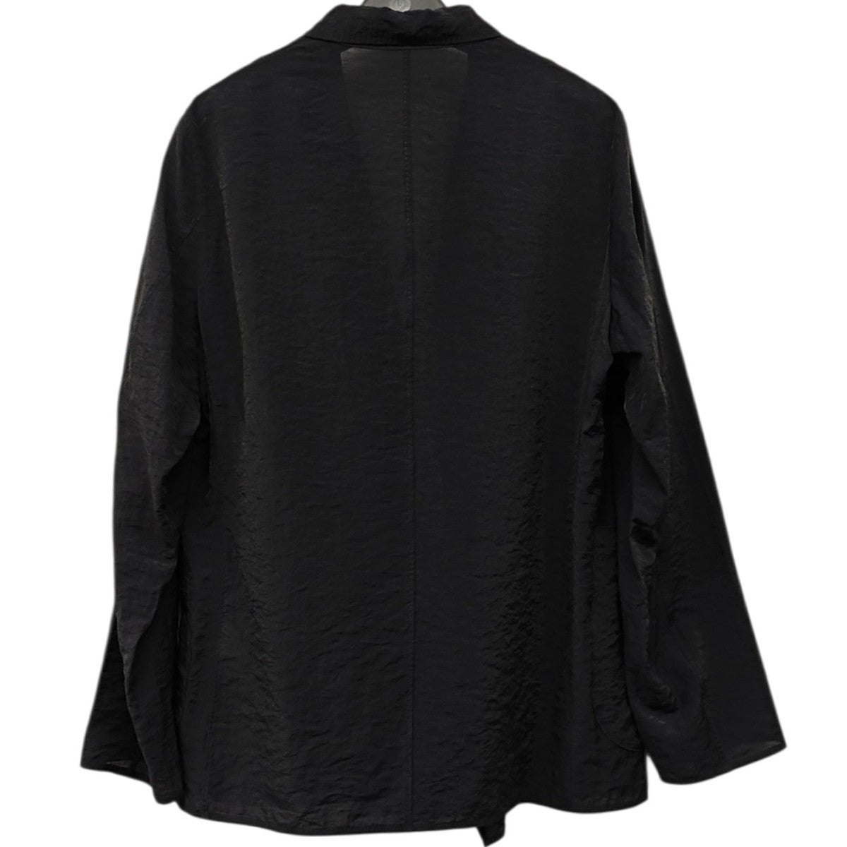 2026SS Payon Luft Double Jacket シャツジャケット