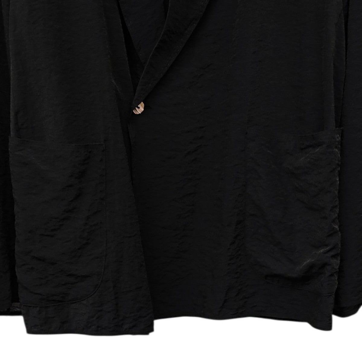 2026SS Payon Luft Double Jacket シャツジャケット