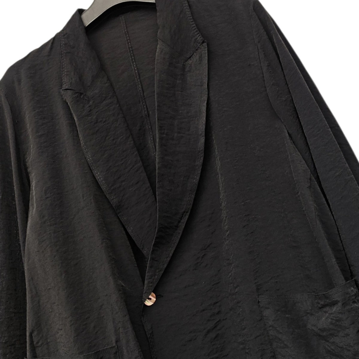 2026SS Payon Luft Double Jacket シャツジャケット