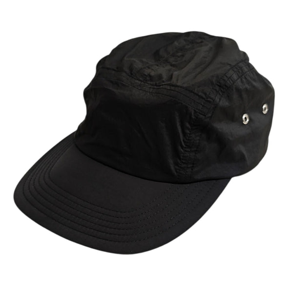 KIJIMA TAKAYUKI(キジマタカユキ) RECYCLED NYLON JET CAP キャップ