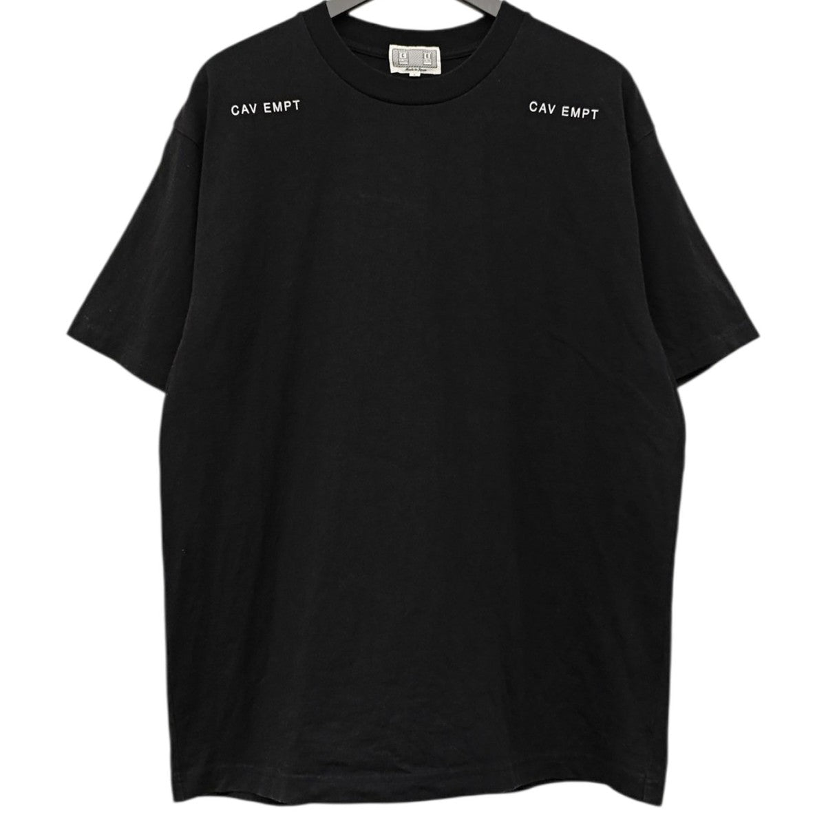 C．E FK IllusoryCompartments T SHIRT Tシャツ 古着・中古-2枚目のアイテム画像