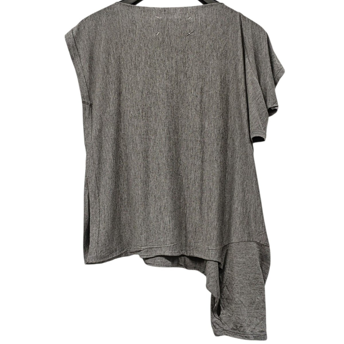 Martin Margiela 変形カットソー 白タグ 古着・中古-3枚目のアイテム画像