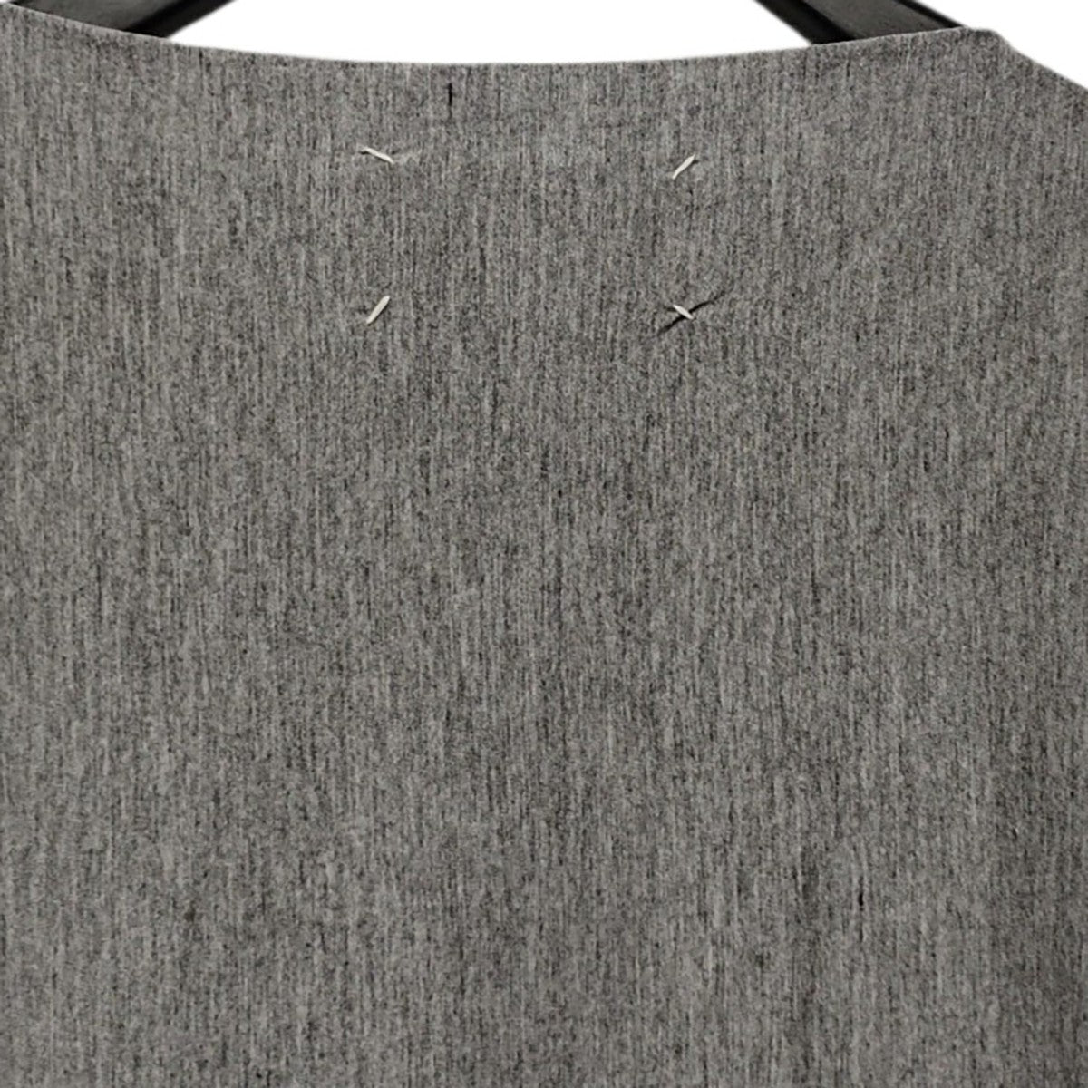 Martin Margiela 変形カットソー 白タグ 古着・中古-6枚目のアイテム画像