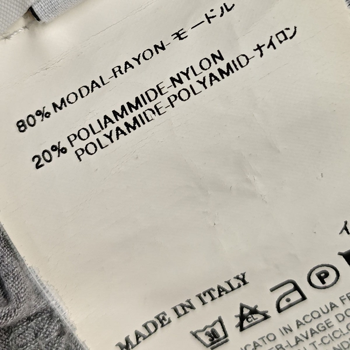 Martin Margiela 変形カットソー 白タグ 古着・中古-8枚目のアイテム画像