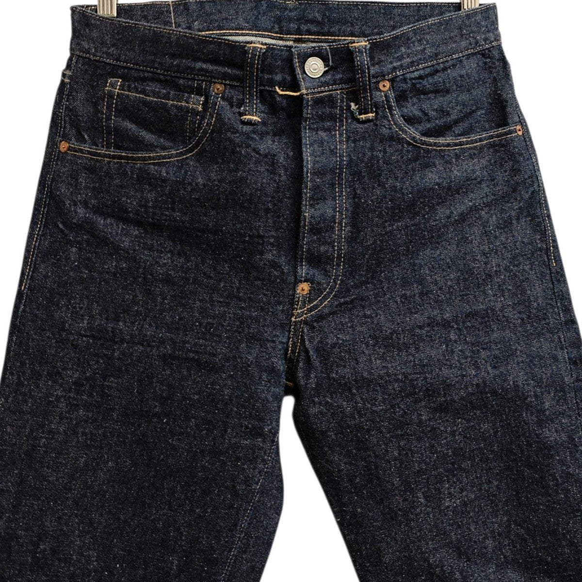 S1003XX (1000XX) 1942MODEL デニムパンツ