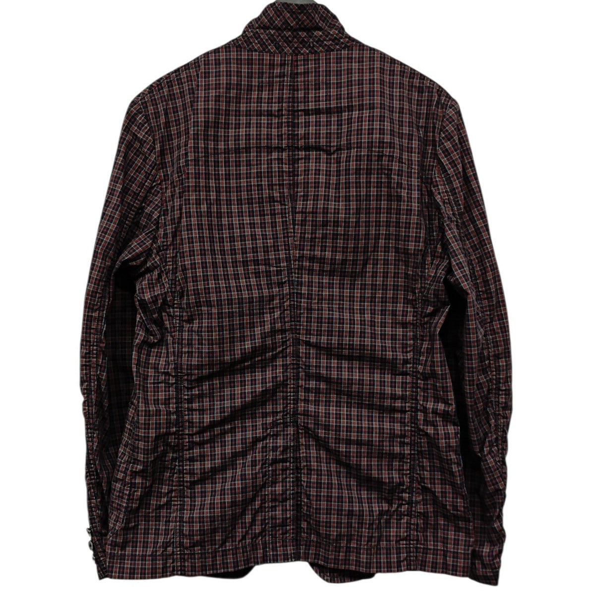 COMME des GARCONS HOMME(コムデギャルソンオム) パッカリング
