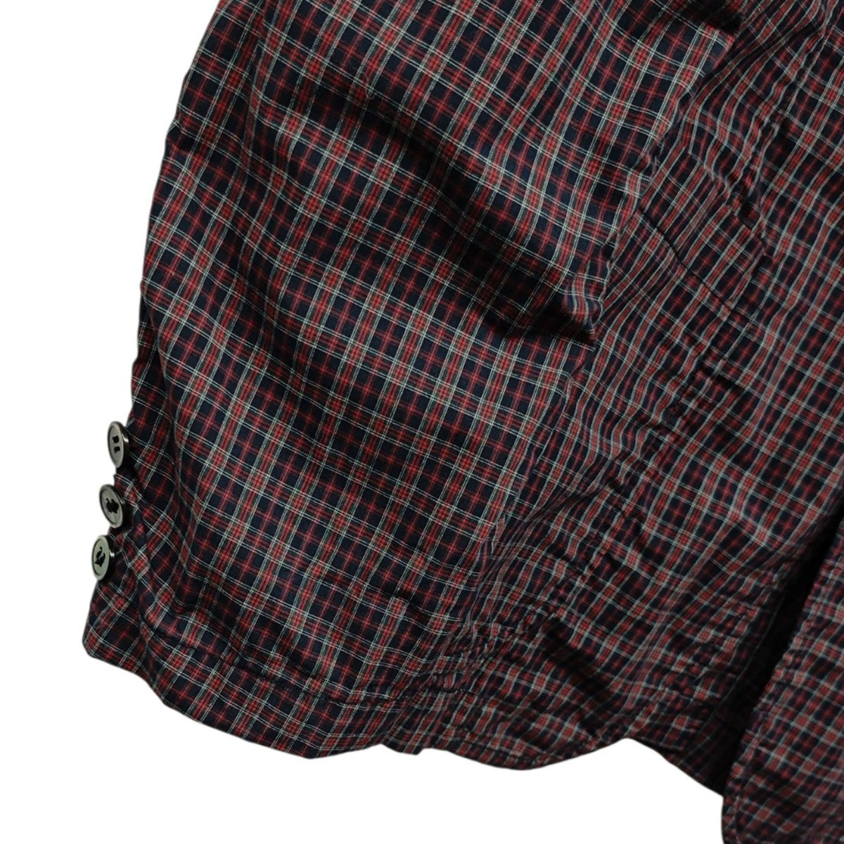 COMME des GARCONS HOMME(コムデギャルソンオム) パッカリング
