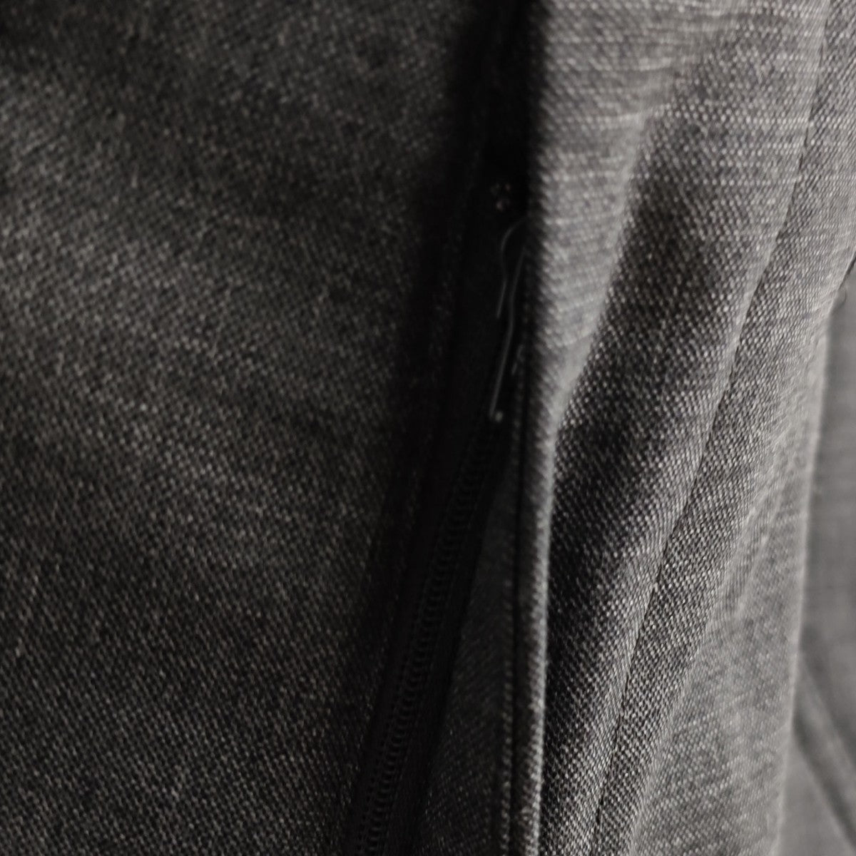 LIDnM 2026AW Sharkskin Army Trousers スラックス 古着・中古-6枚目のアイテム画像