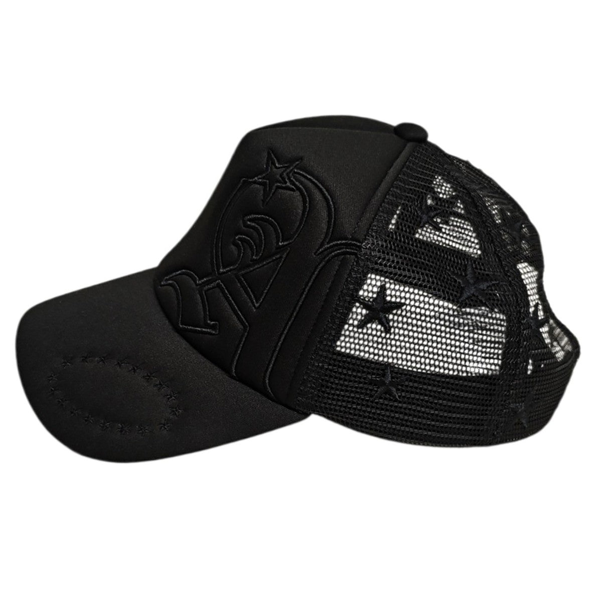 STAR A MESH CAP キャップ