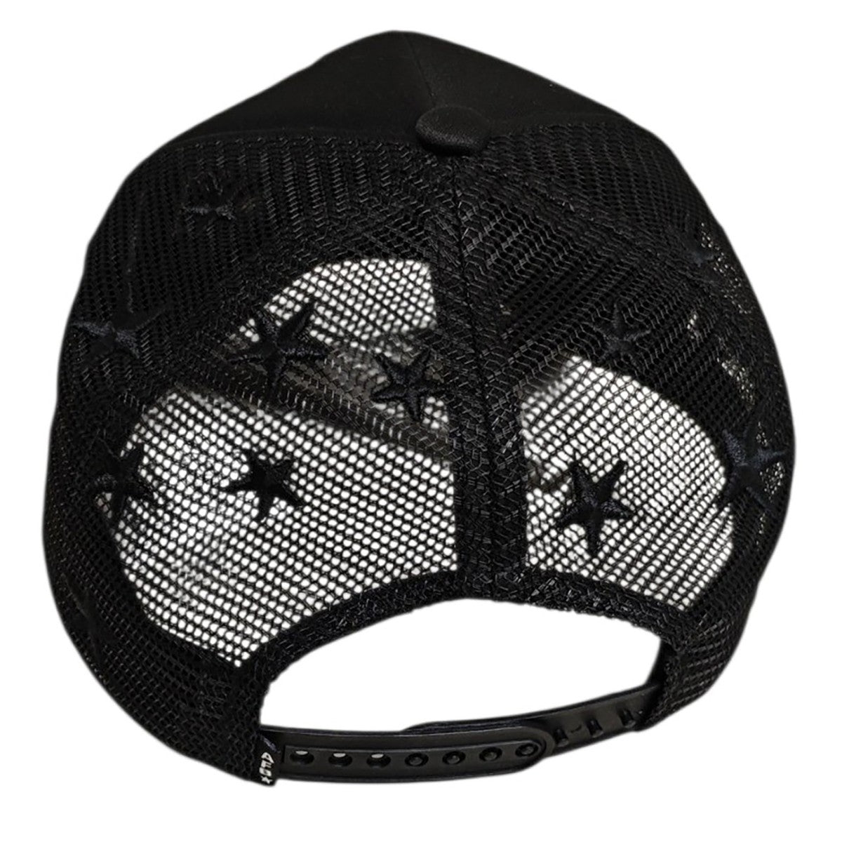 STAR A MESH CAP キャップ