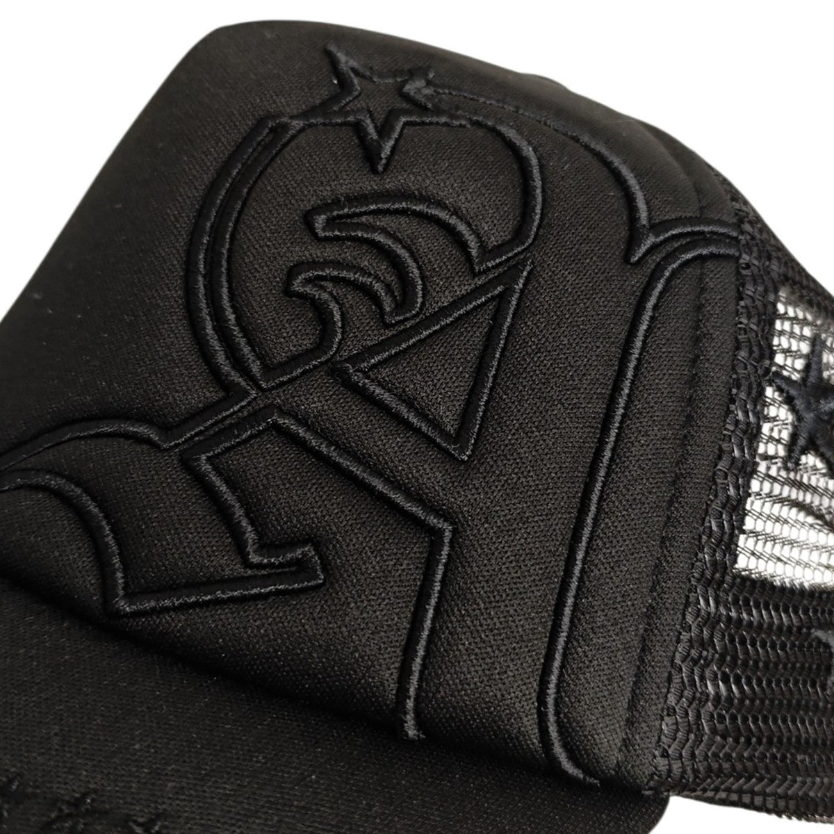 STAR A MESH CAP キャップ