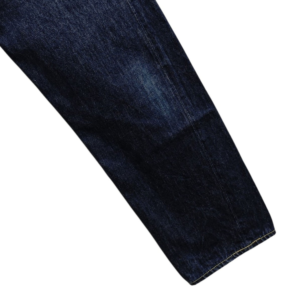 LEVI’S VINTAGE CLOTHING 501XX 66モデル USA製 デニムパンツ 古着・中古-6枚目のアイテム画像