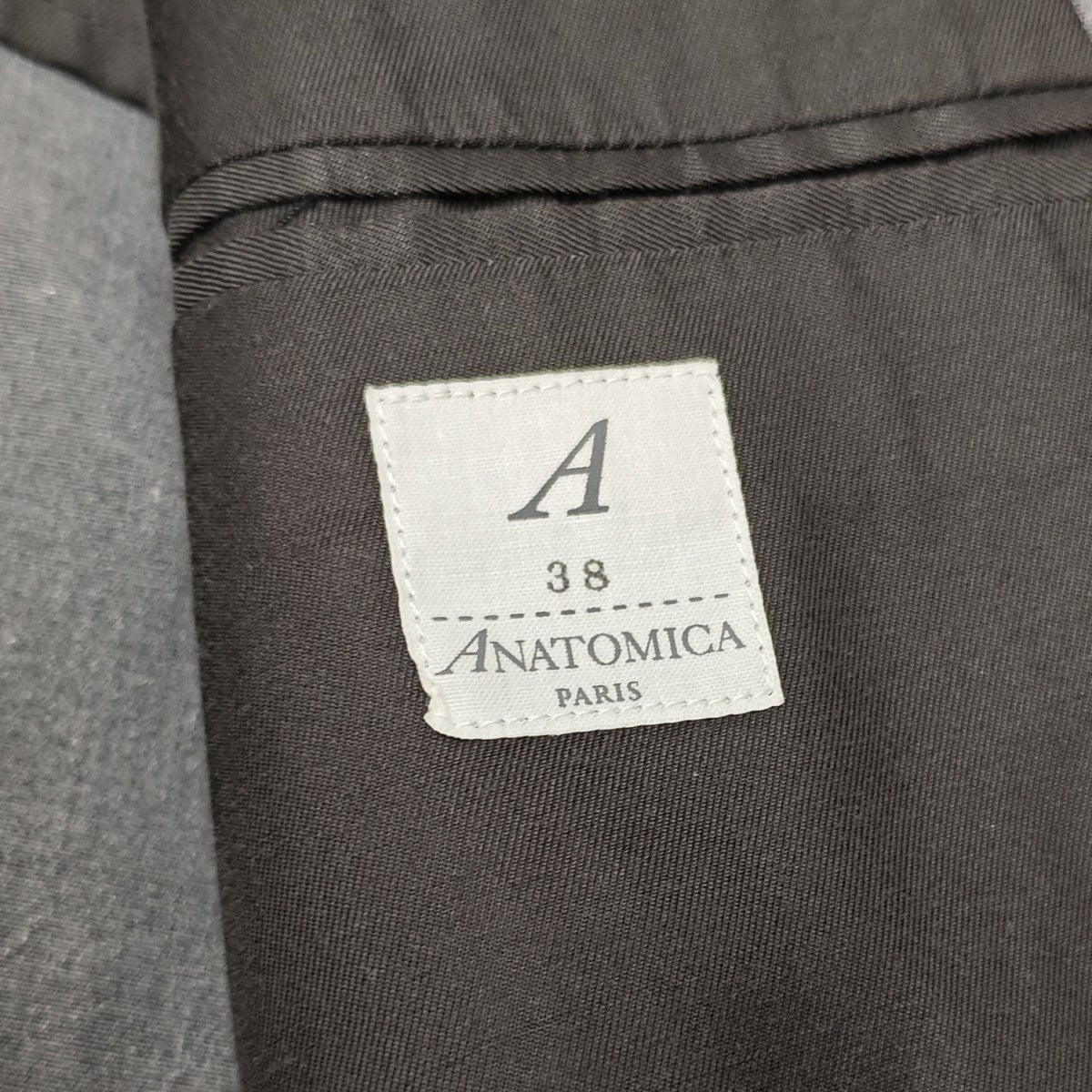 ANATOMICA ジャケット530-521-05 古着・中古-4枚目のアイテム画像