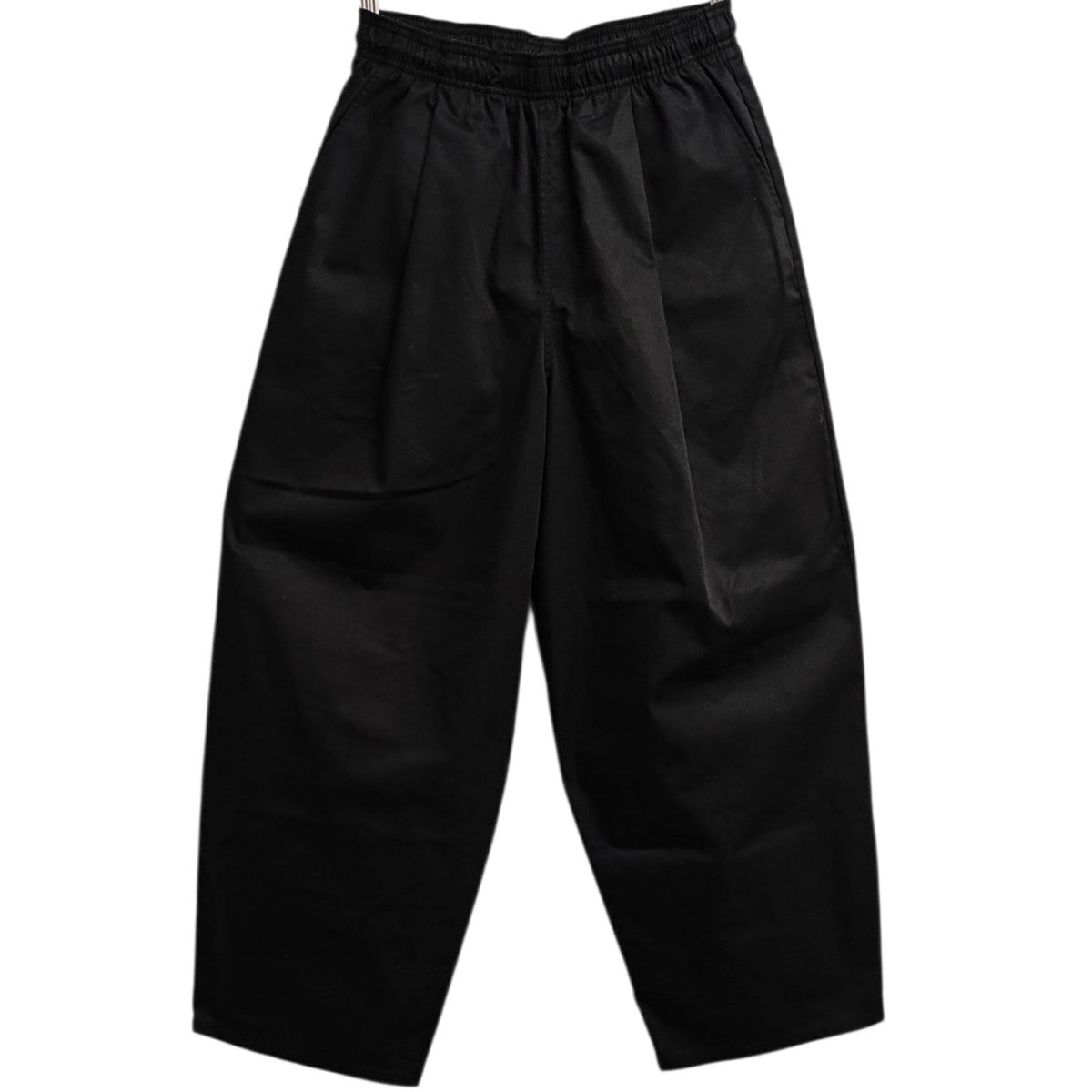 2026AW CORPORATE WIDE EASY PANTS パンツ FSC263-40169B