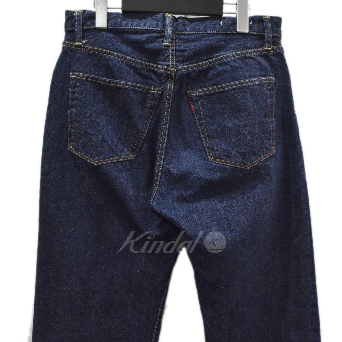 18AW デニムパンツ 1947 type Jeans 【4月12日値下】