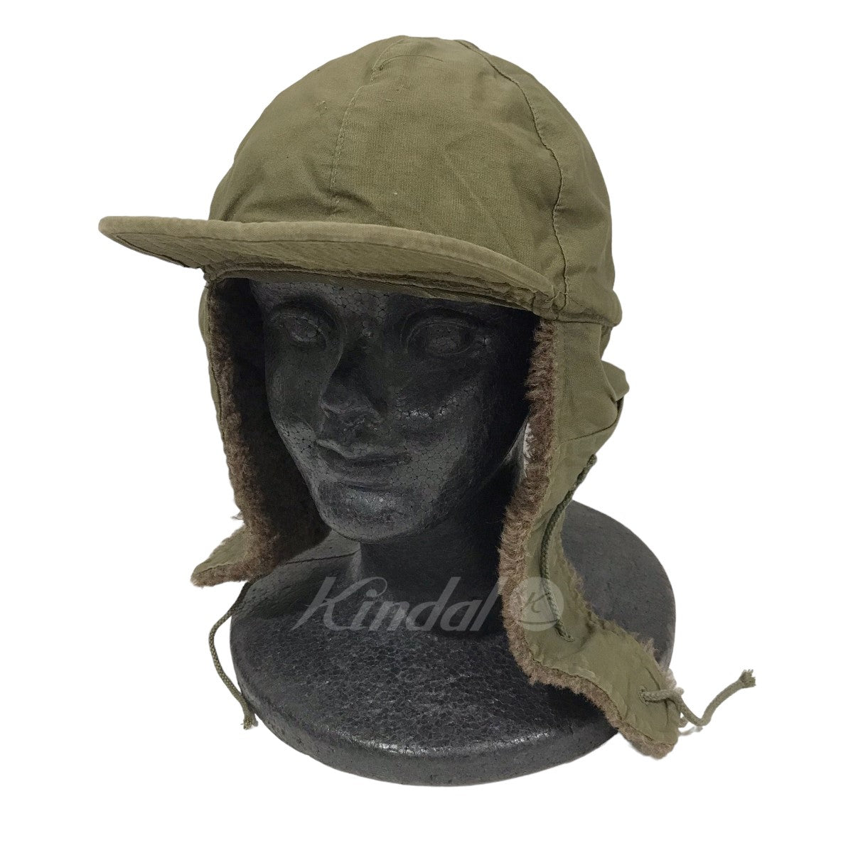 50s フィールドパイルキャップ M-1951 PILE FIELD CAP