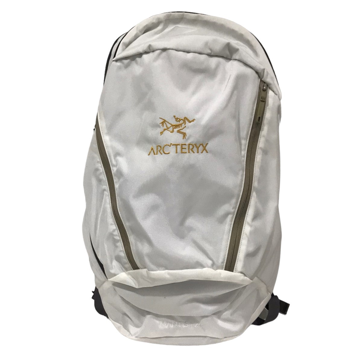 ARC'TERYX ×BEAMS MANTIS 26 BACKPACK マンティス 26 バックパック ...