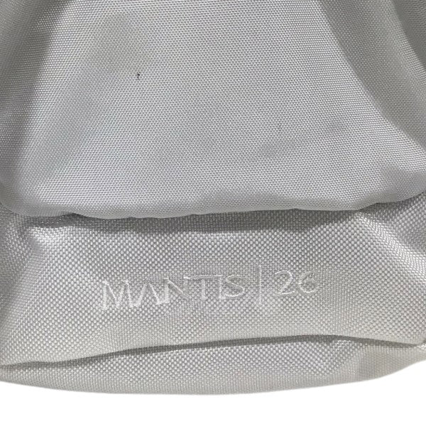 ARC'TERYX ×BEAMS MANTIS 26 BACKPACK マンティス 26 バックパック ...