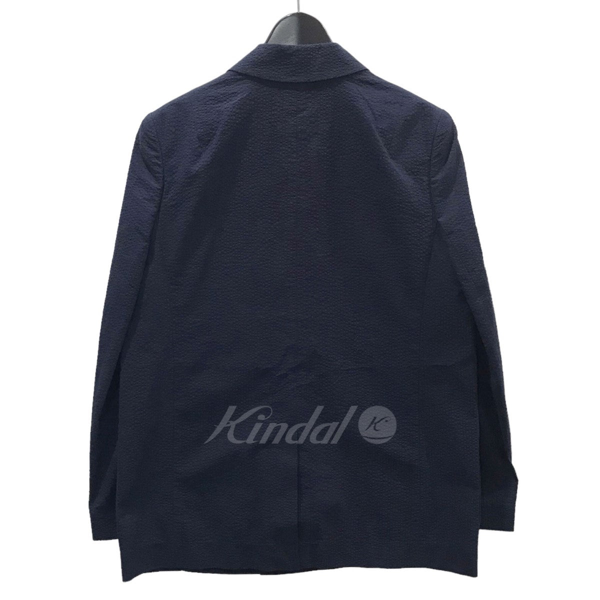 サマーサッカージャケット 135351 292J