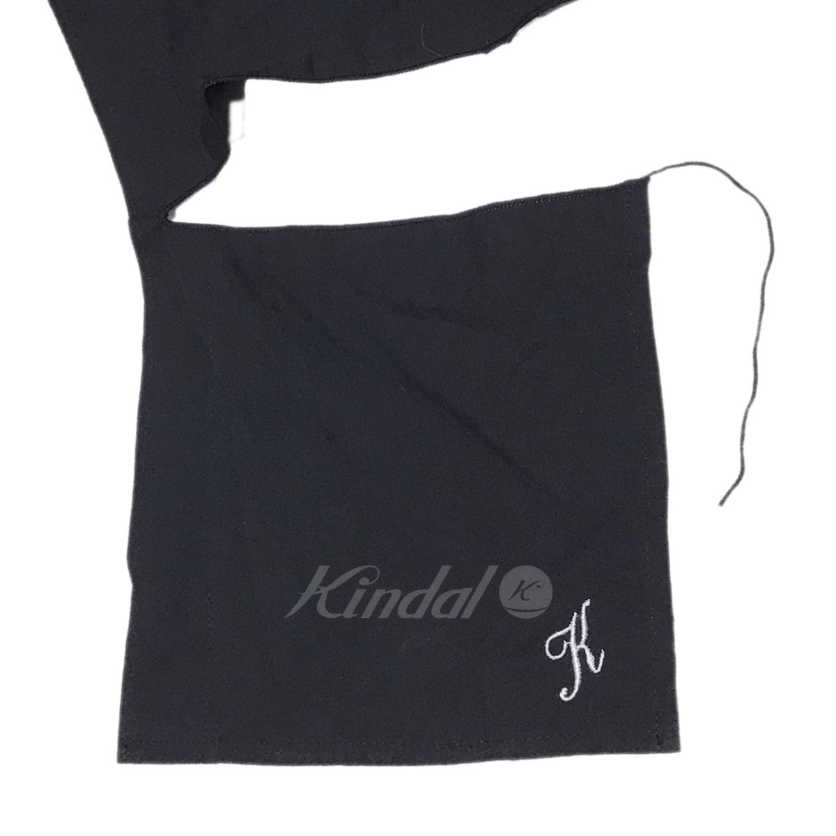 KUDOS(クードス) スカーフシャツ SHIRTS ATTACHED SCARF KB19YY04 ...