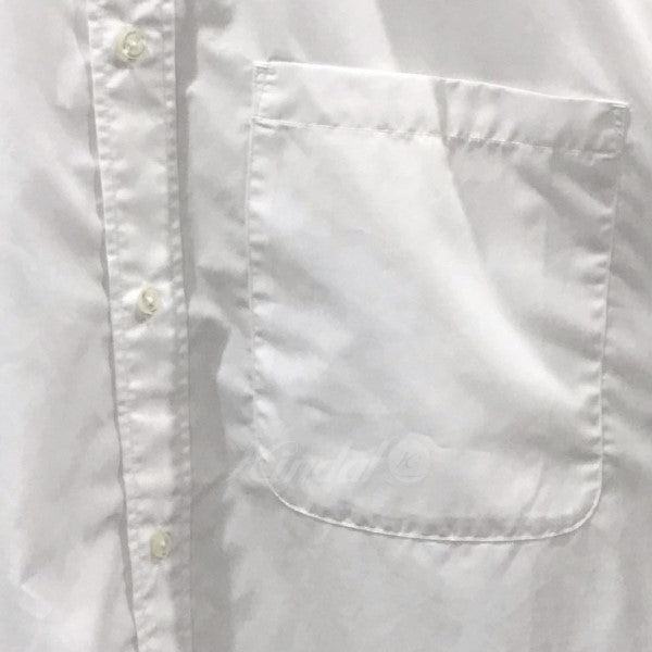 7,314円DAIWA PIER39 シャツ ホワイト Lサイズ 23aw