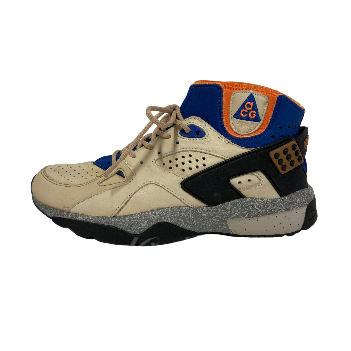 Nike ACG(ナイキエーシージー) 2004 AIR MOWABB 309515-181 ベージュ サイズ 28ｃｍ｜【公式】カインドオルオンライン  ブランド古着・中古通販【kindal】