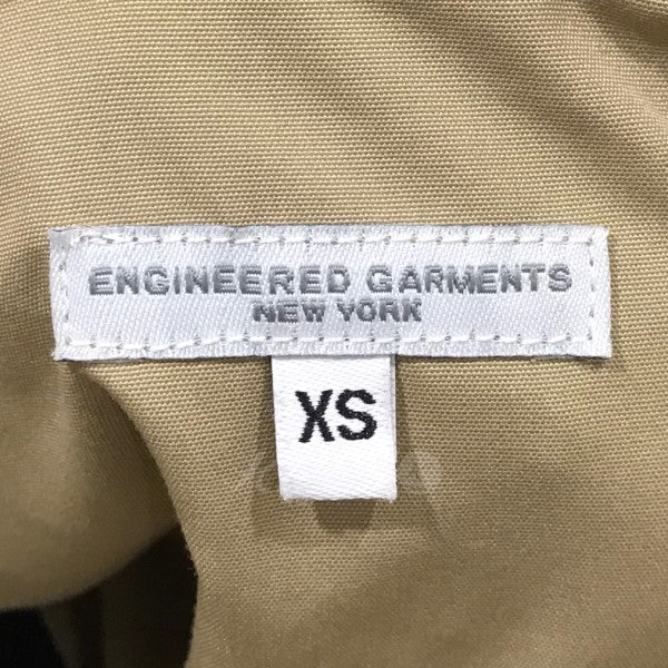 Engineered Garments(エンジニアードガーメンツ) ジップアップ ...