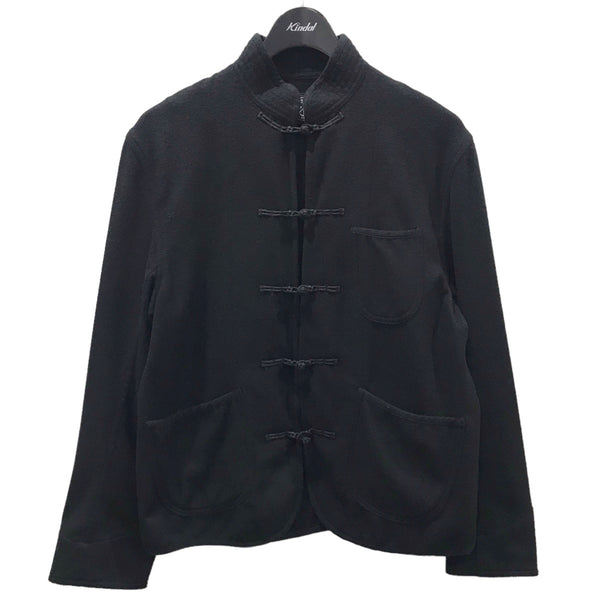 Porter ￼Classic CASHMERE CHINESE JACKET 8077000469436_1_grande.jpg?v=